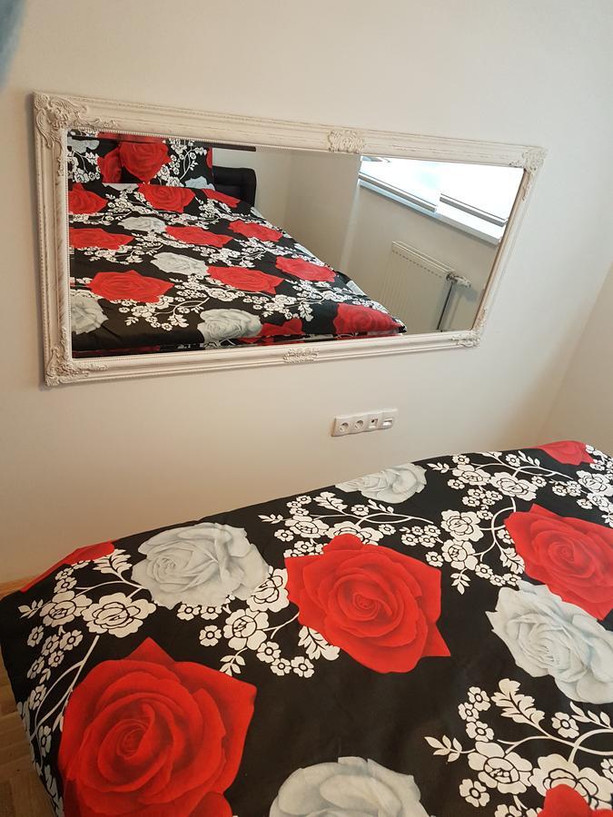Apartment Kosmos Баня Лука Екстериор снимка